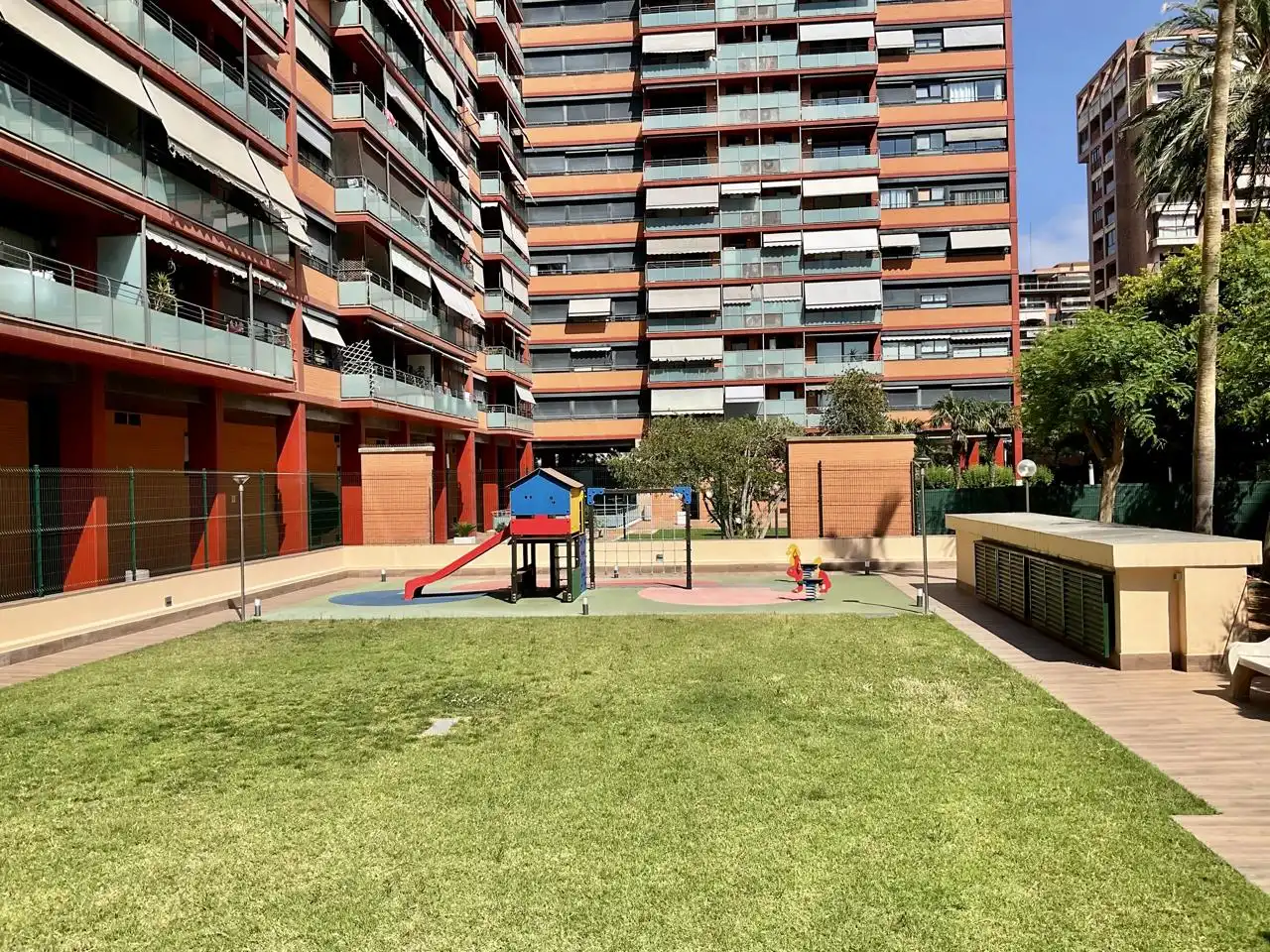 Flat for rent in De França, 2, Penya - Roja - Avda. Francia