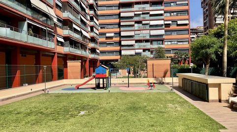 Photo 5 of Flat for rent in De França, 2, Penya - Roja - Avda. Francia, Valencia Capital
