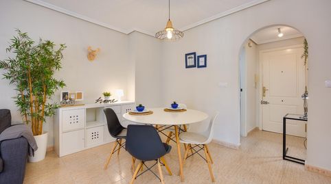 Foto 2 de Apartament en venda a Calle San Pascual, 73, Puerto Deportivo, Torrevieja