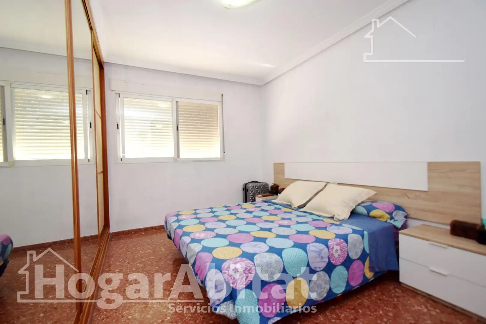 Appartamento con terrazza in vendita a Calle Río Vinalopó, imagen 11