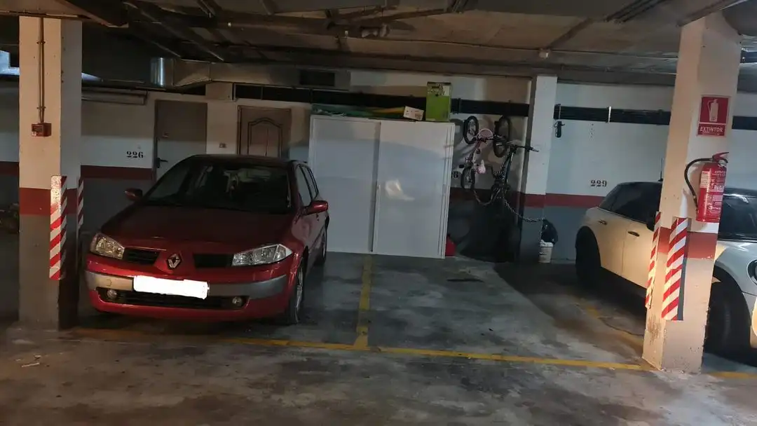 Casa a schiera con piscina in vendita a Carrer Josefina Manresa, imagen 5