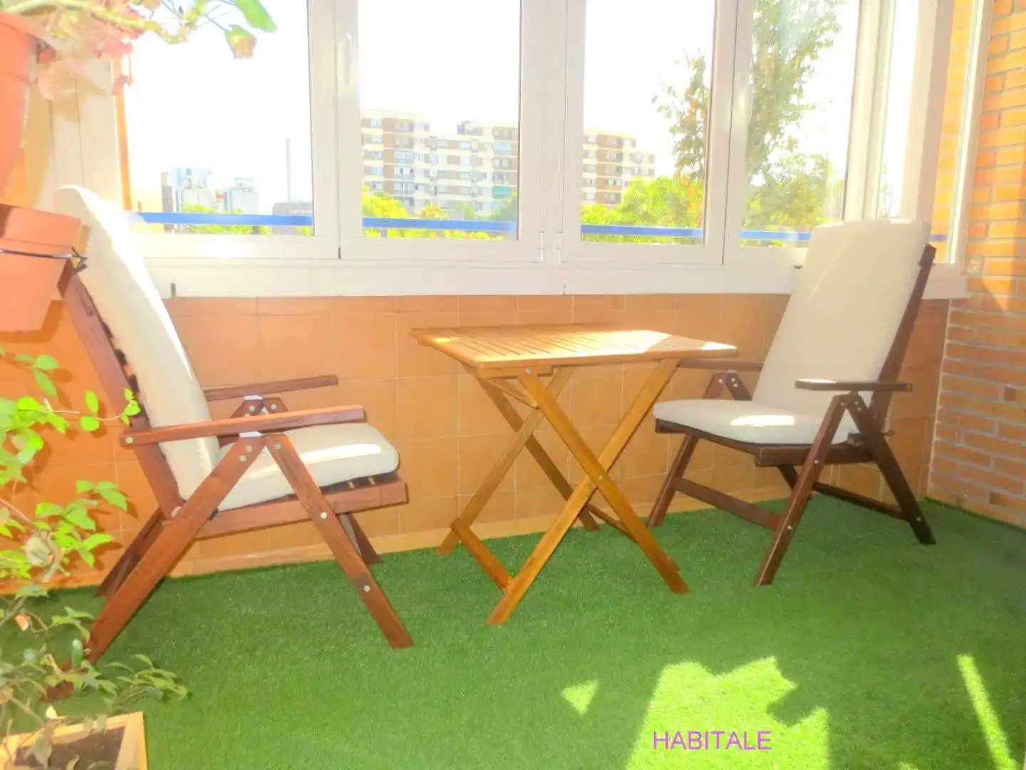 Flat with pool for sale in Avenida de Salvador Allende 75, imagen 14