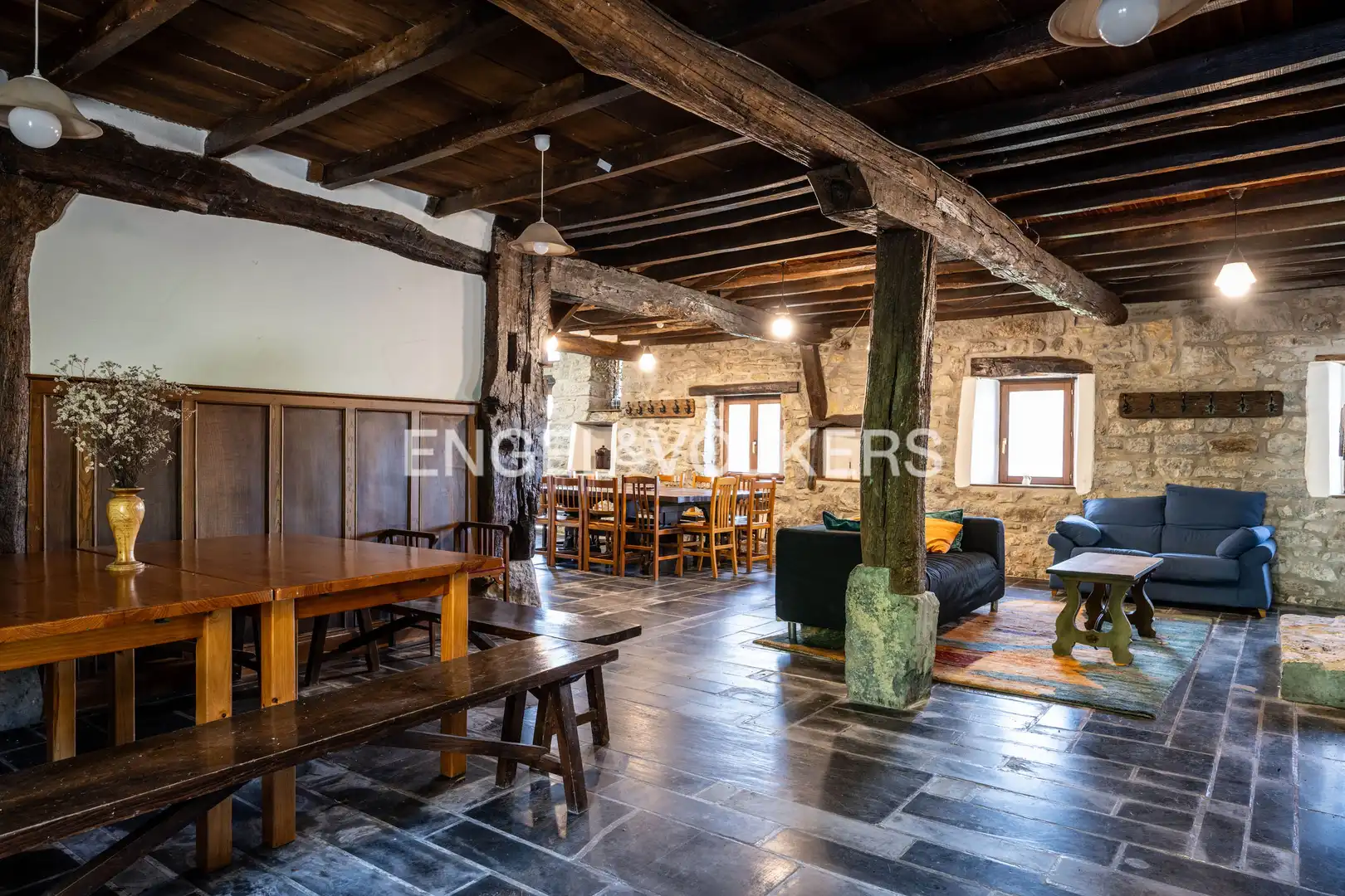 Casa o chalet en venta en Errezil con Calefacción, Jardín privado y Terraza