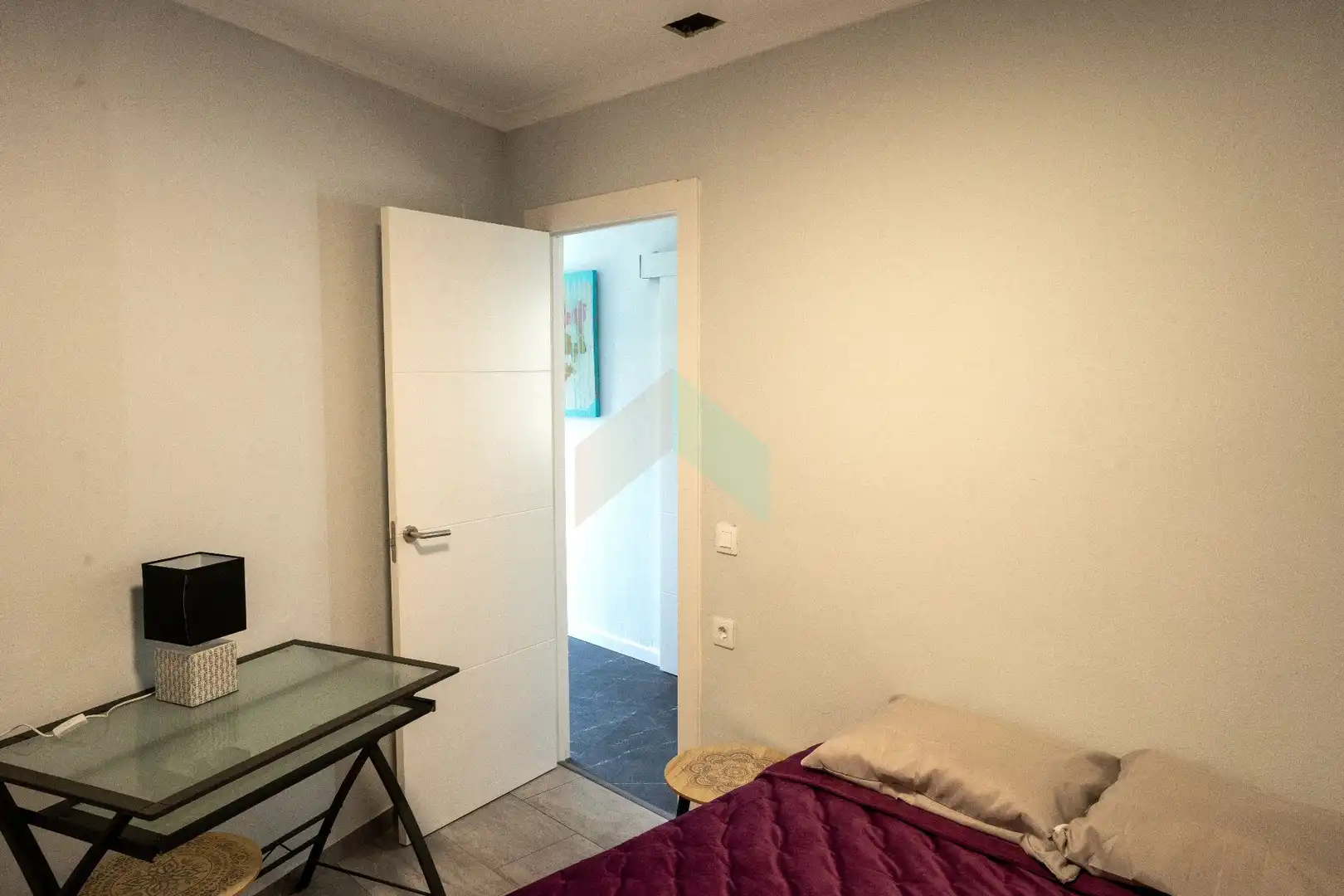 Dormitori de Casa o xalet en venda en Tacoronte amb Aire condicionat, Calefacció i Jardí privat