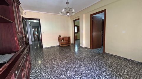 Foto 4 de Pis en venda a Carrer Doctor Vicente Navarro Soler, 11, Benetússer, Valencia