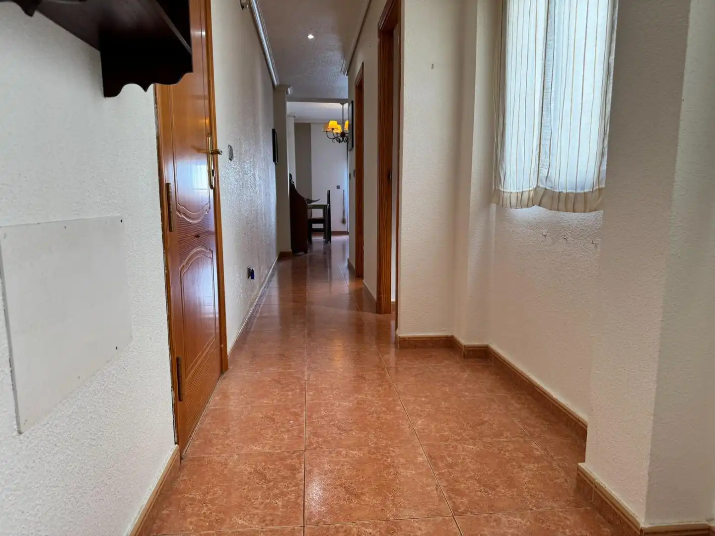 Piso en venta en La Nucia con Terraza y Piscina comunitaria