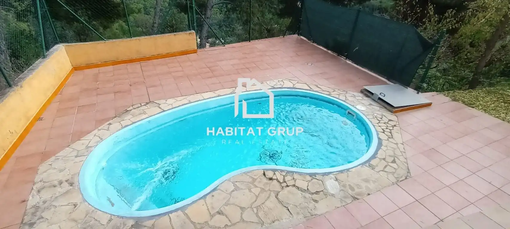 Casa amb piscina en venda a Palafolls, imagen 34