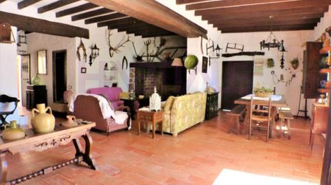 Foto 5 de Residencial en venda a Orxeta, Alicante