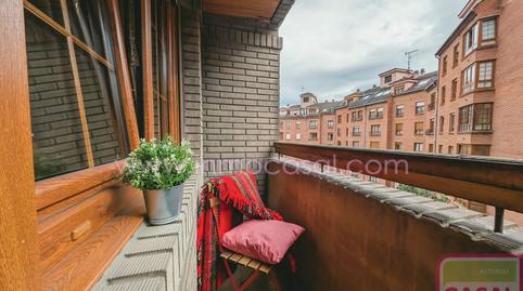 Foto 5 de Piso en venta en Cabruñana, Centro, Avilés