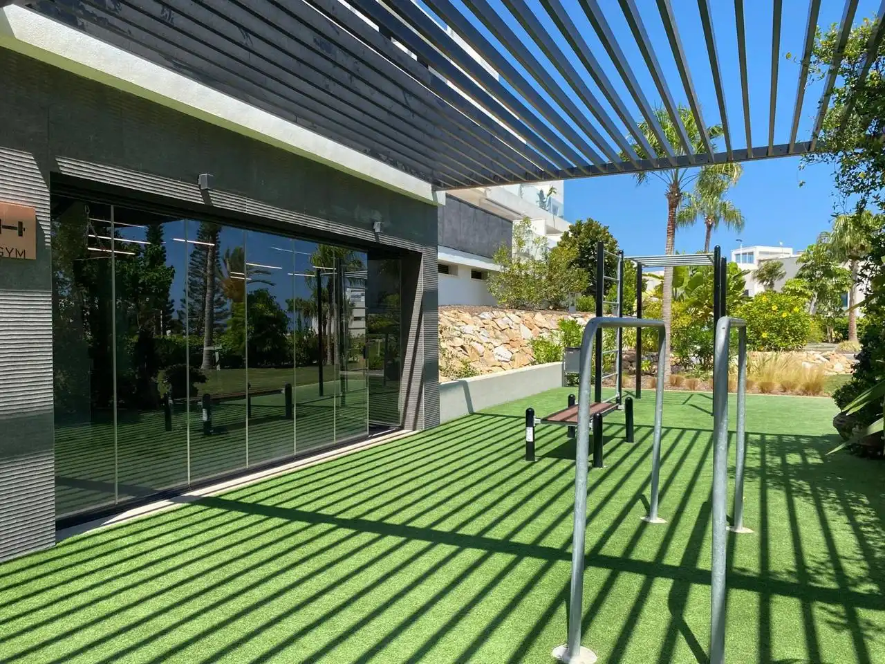 Attique avec piscine à vendre à Escorpiones, imagen 13