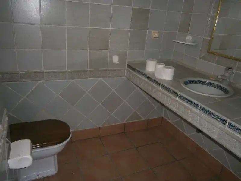 Casa rustica con giardino in vendita a Monóvar  / Monòver, imagen 23