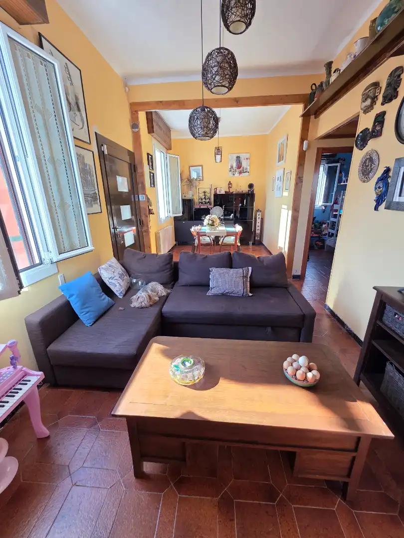 Casa amb jardí en venda a Carrer Moreneta de Montserrat, imagen 51