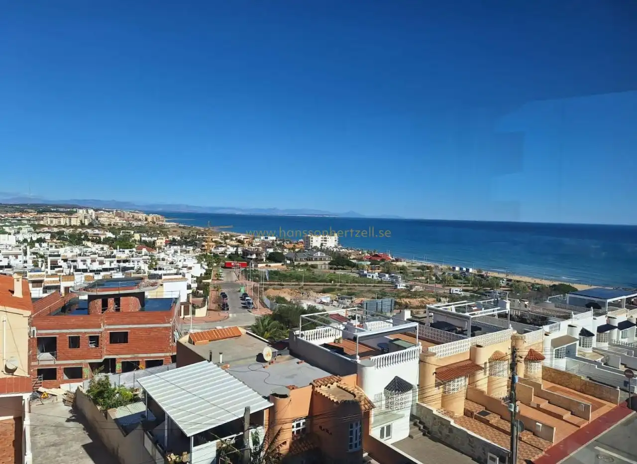Apartment zum Verkauf in Playa de los Locos, imagen 3