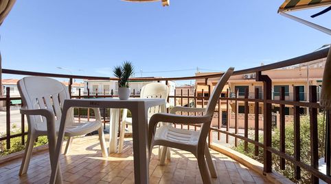 Foto 2 de Apartamento en venta en Calle Novelda, Playa Tamarit - Playa Lissa, Santa Pola
