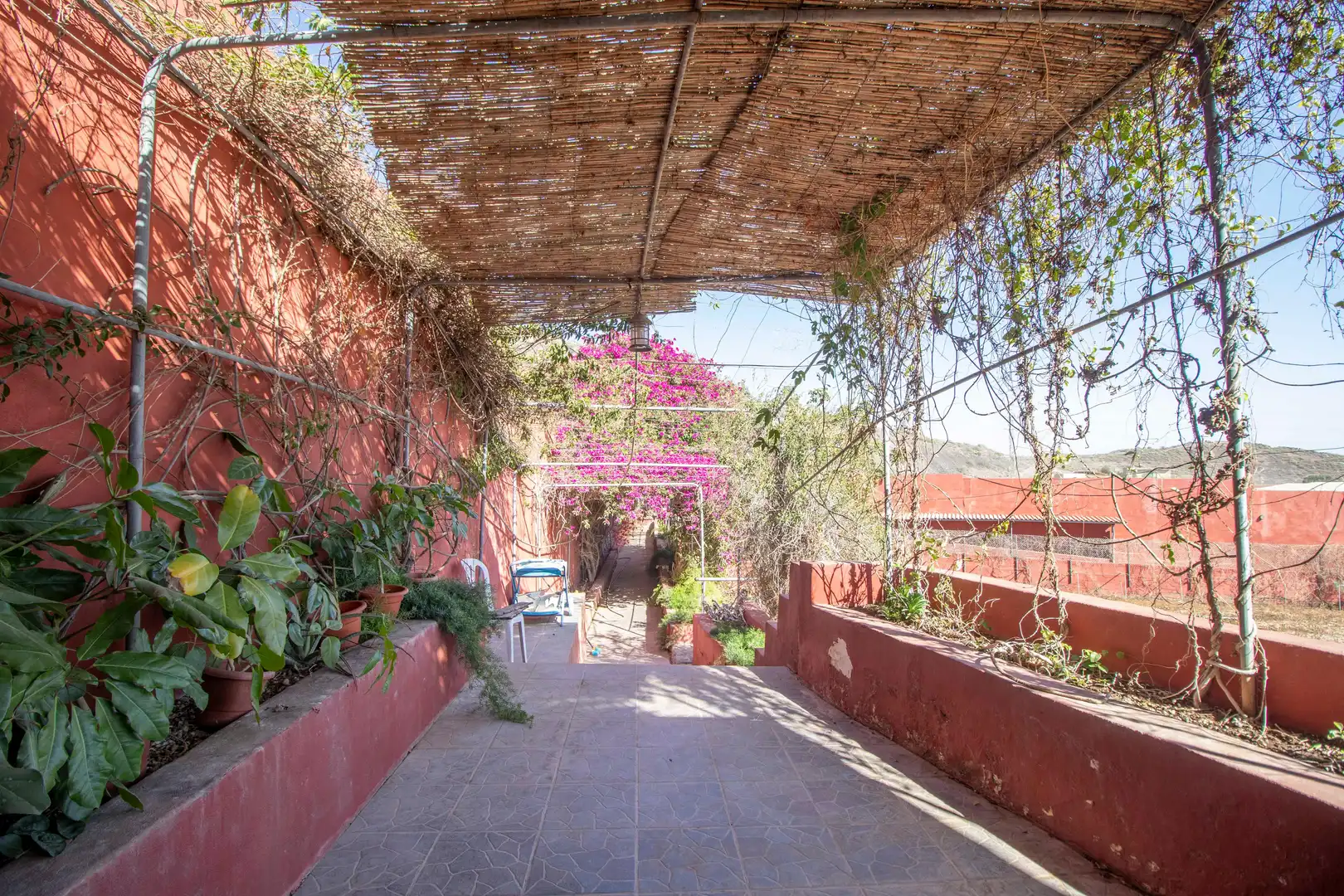 Terrace of Houses for sale in San Miguel de Abona