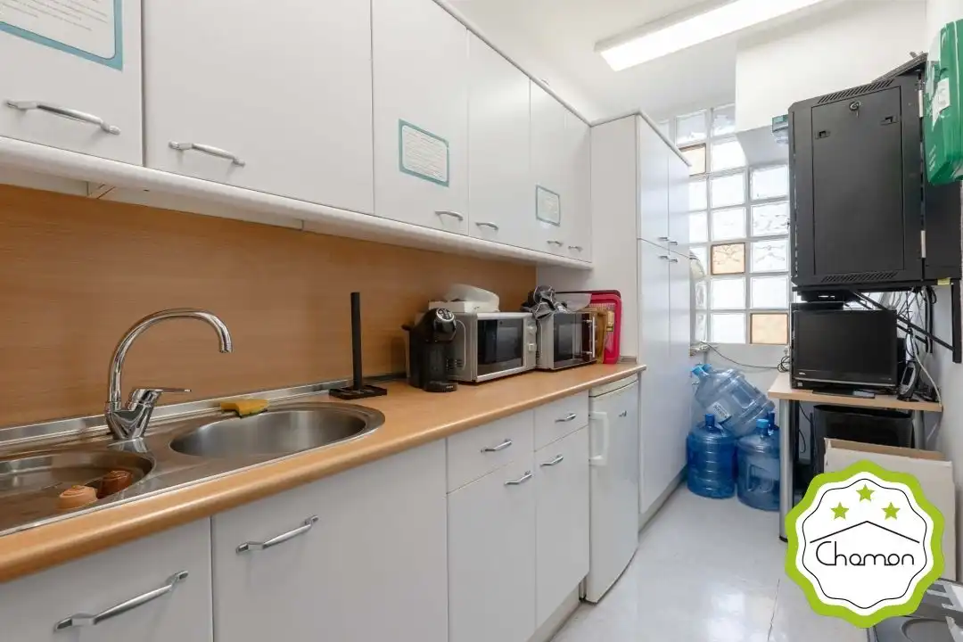 Office space with lift for sale in Indautxu, imagen 37