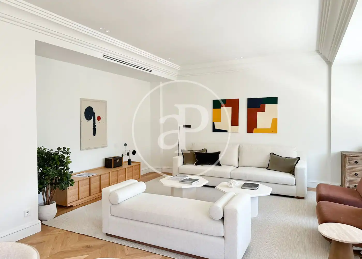 Appartement avec ascenseur à vendre à Diego de León, imagen 3