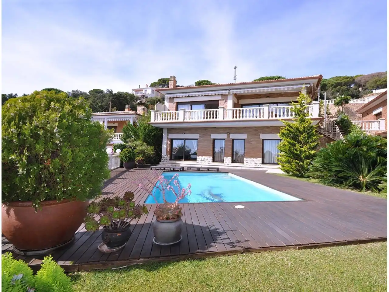 Haus mit Pool zum Verkauf in Calle Orenetes, imagen 59