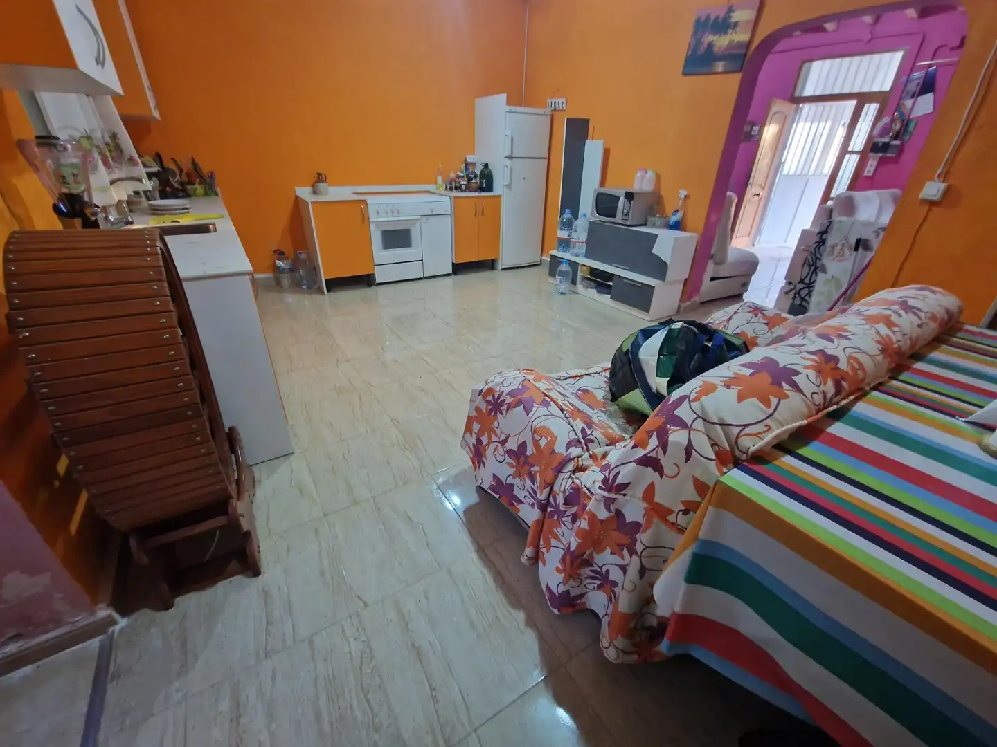 Country house zum Verkauf in Casco Antiguo