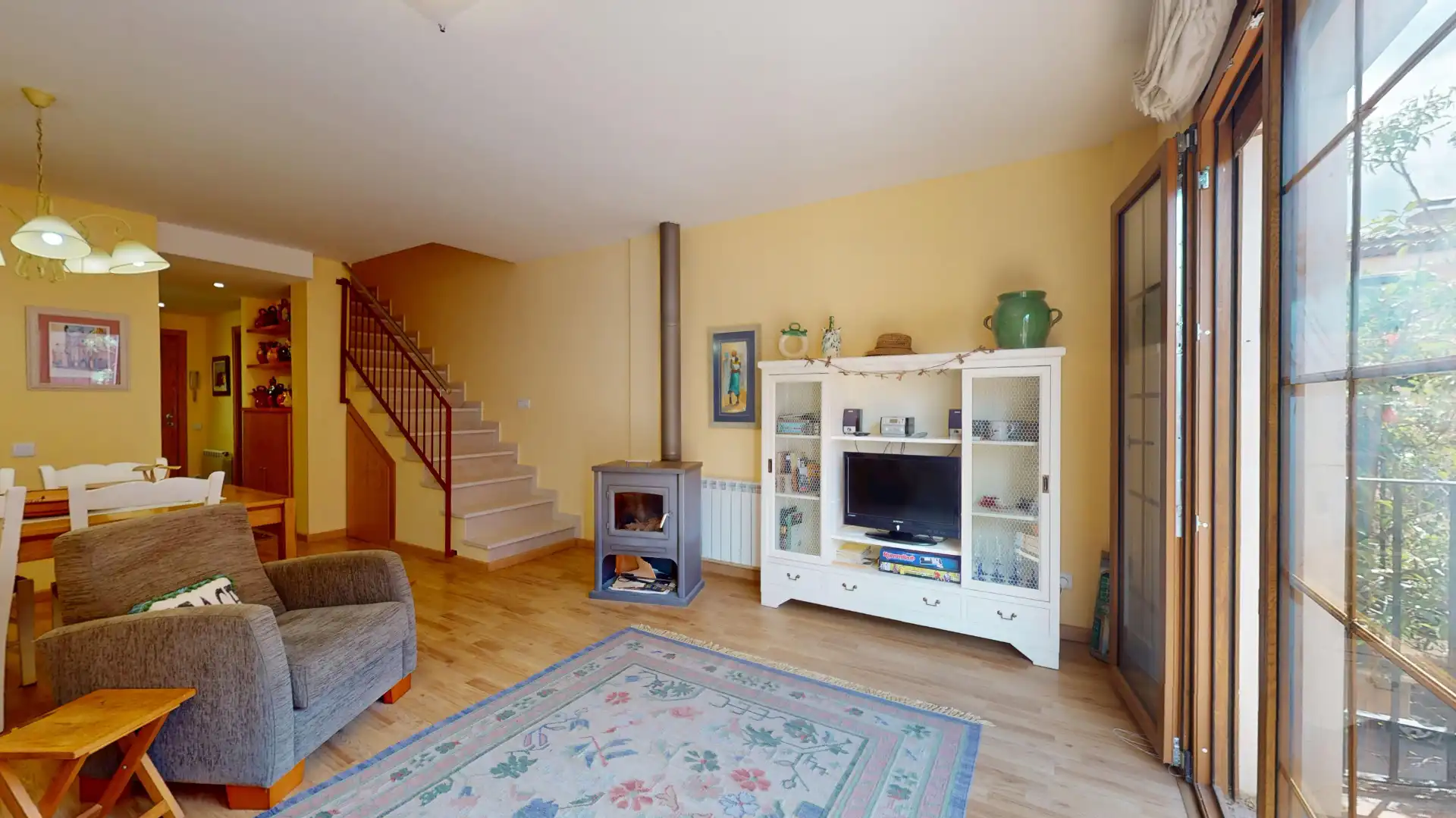 Dachboden zum Verkauf in Carrer Manuel Benavent, 3, Prades