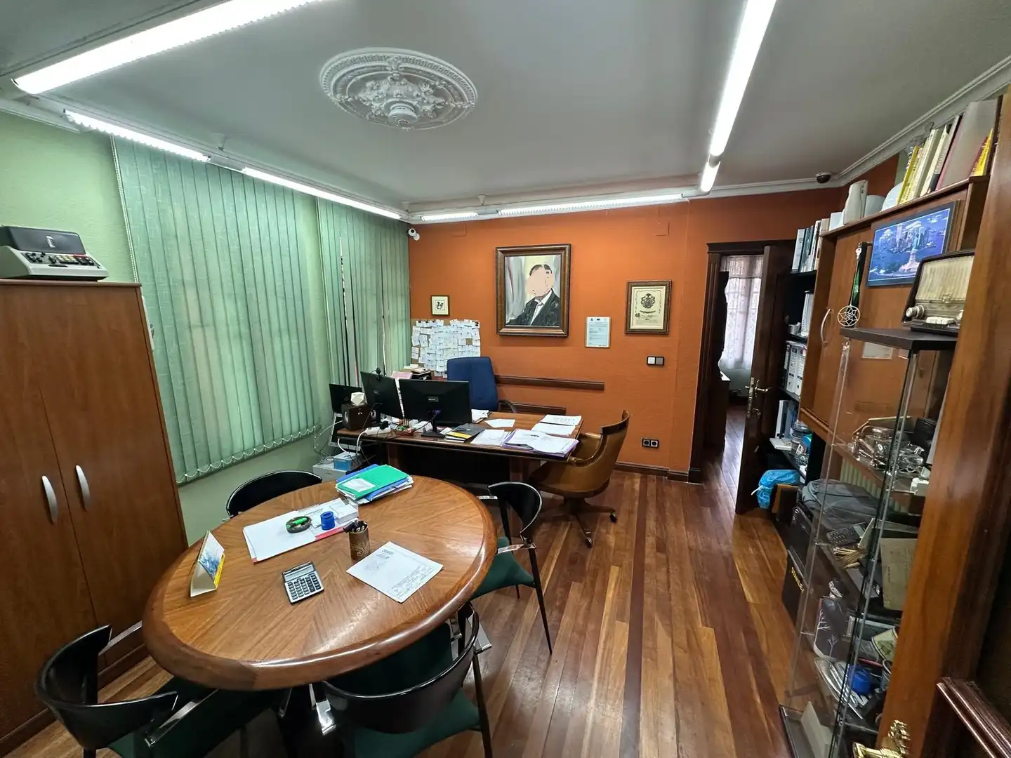 Detached homes for sale in Burgos  with Private garden, Terrace and Storage room
