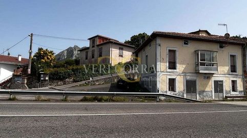 Foto 3 de Casa o chalet en venta en Lloviu, Ribadesella, Asturias