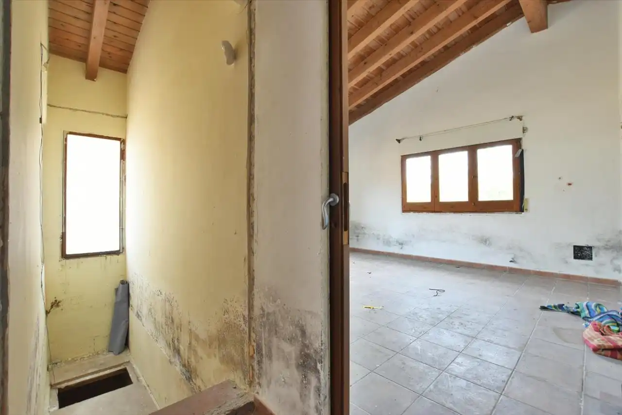 Casa o chalet en venta en Santa Maria de Palautordera con Terraza