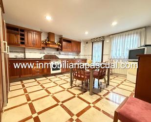 Kitchen of Flat to rent in Muro de Alcoy