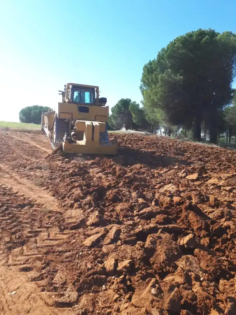 Terreno en venta en La Seca 