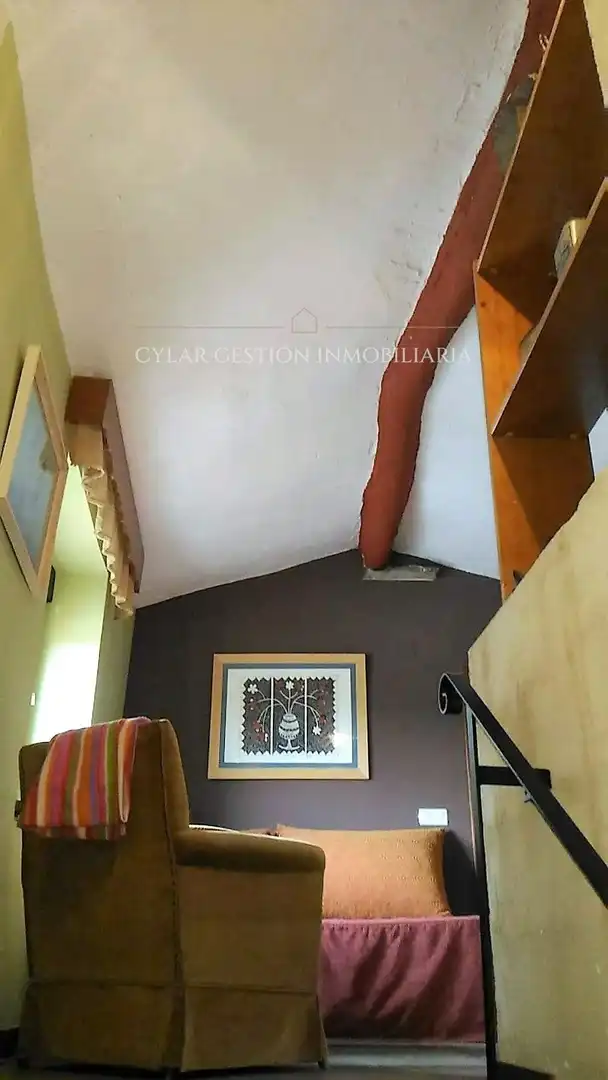 Casa o xalet en venda en Fuenteliante amb Calefacció, Moblat i Forn