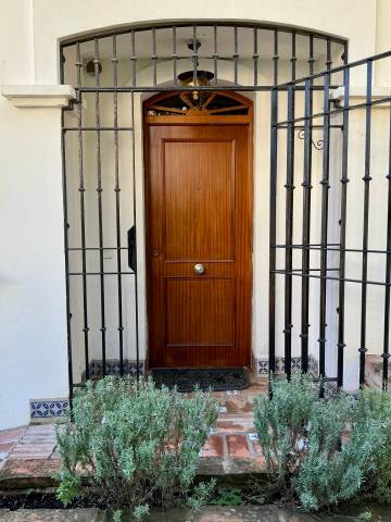 Casa-chalet en Alquiler en Cotomar