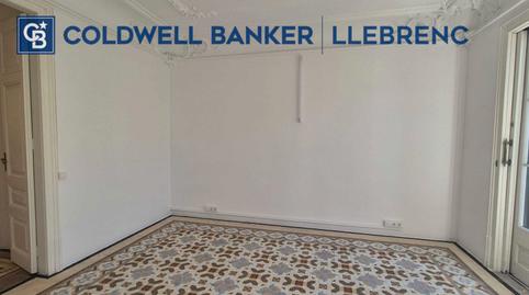 Foto 5 de Oficina de lloguer a Carrer de Bailèn, Dreta de l'Eixample, Barcelona