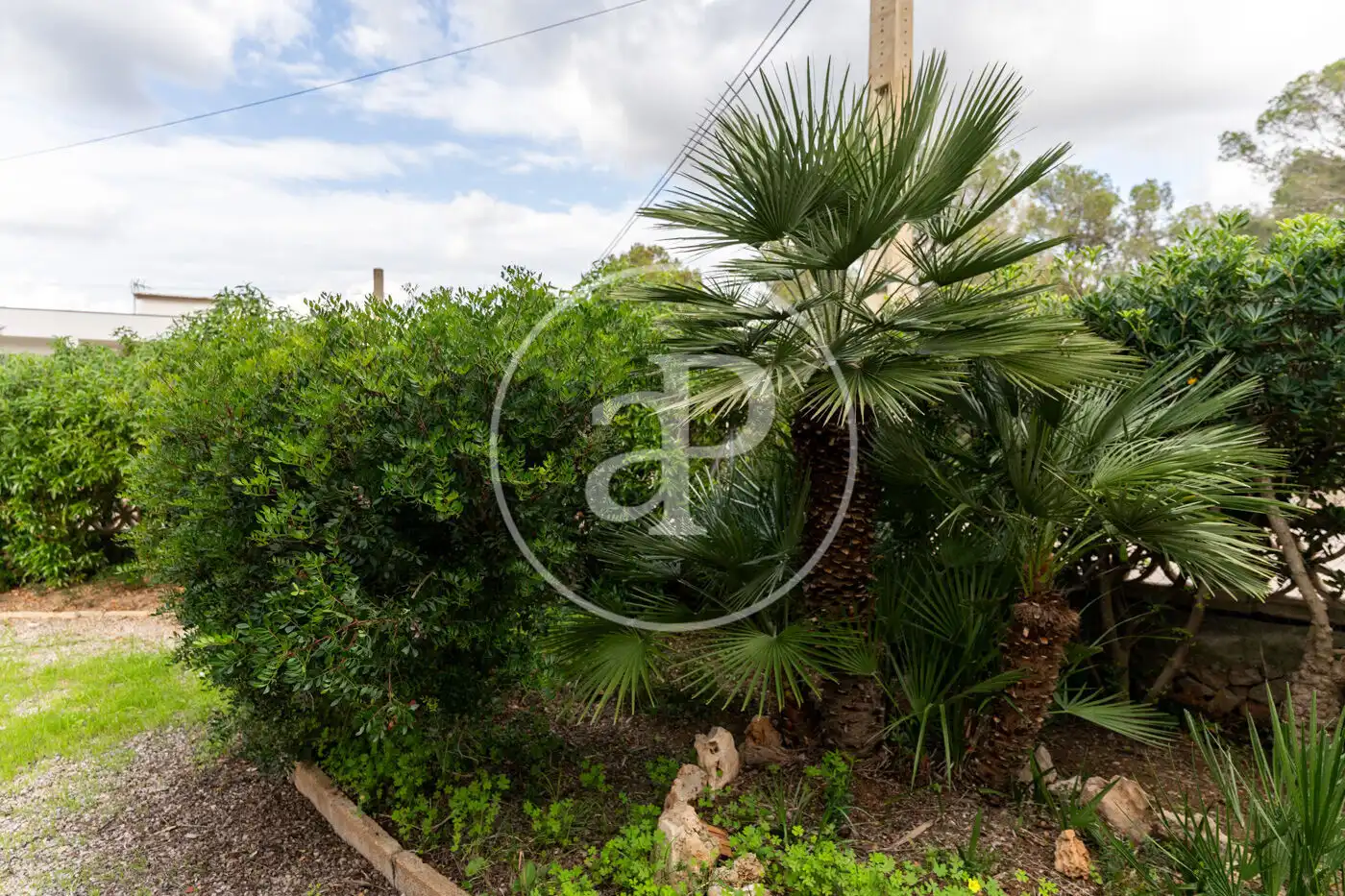 Houses for sale in Llucmajor  with Air Conditioner, Private garden and Terrace