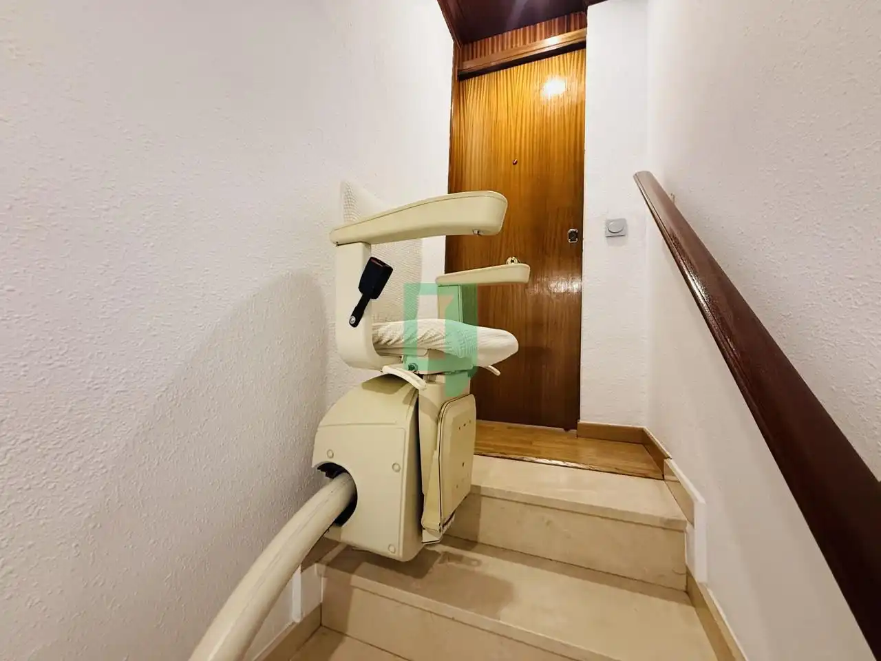 Casa o xalet en venda en Badalona amb Calefacció, Parquet i Balcó