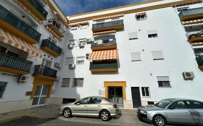 Exterior view of Flat for sale in Écija