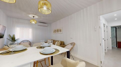 Foto 4 von Wohnung zur Miete in Sta. Marina - San Andrés - San Pablo - San Lorenzo, Córdoba Capital