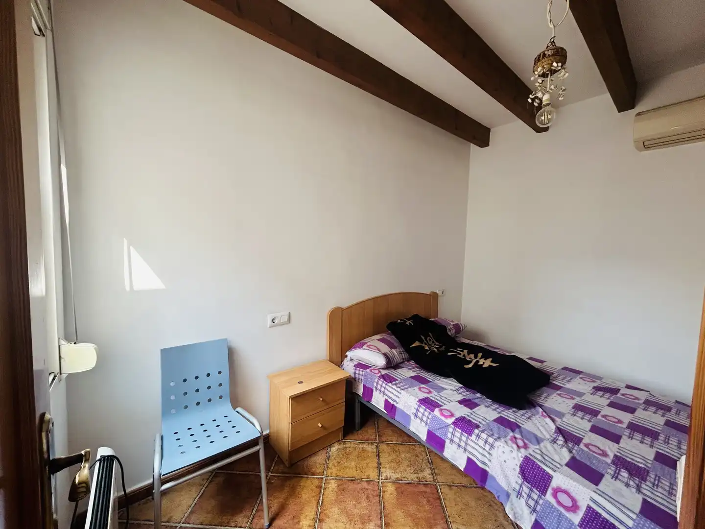 Maison mitoyenne avec terrasse à vendre à Centro Urbano, imagen 7