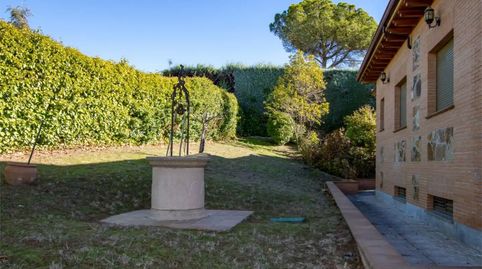 Foto 4 de Casa o xalet en venda a Calle Vallefranco, 25, Las Lomas, Boadilla del Monte