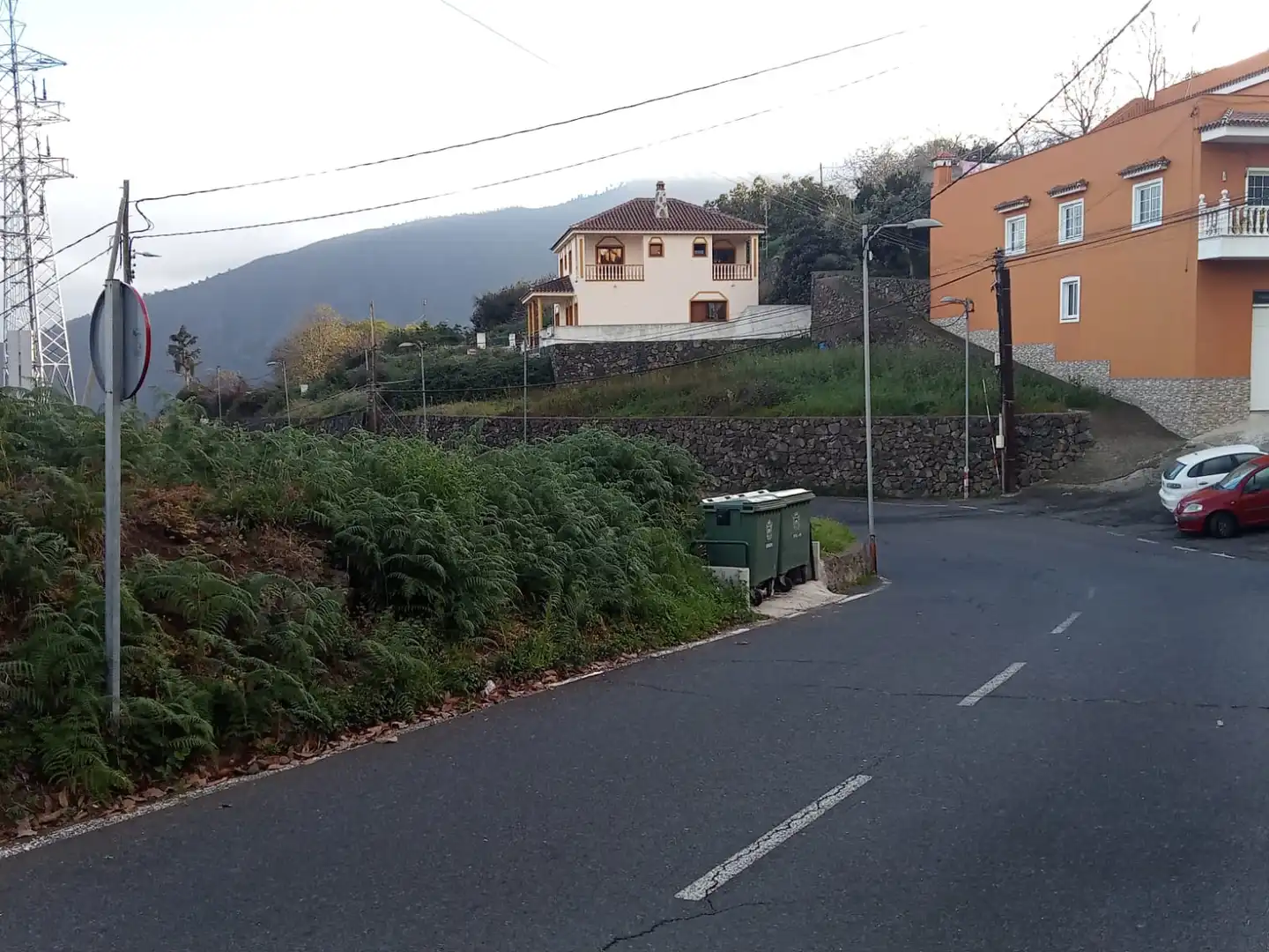 Casa o chalet en venta en Camino de Chasna, La Perdoma - San Antonio - Benijos
