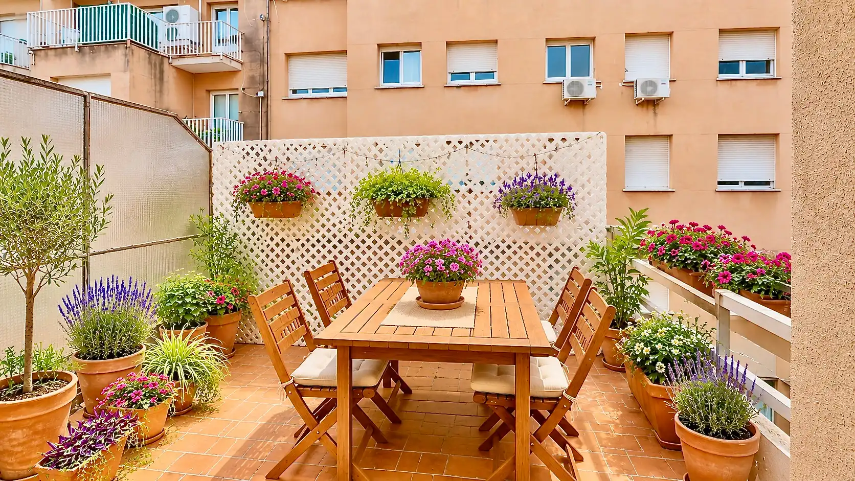 Attique avec ascenseur à vendre à Carrer de Sagués, imagen 4