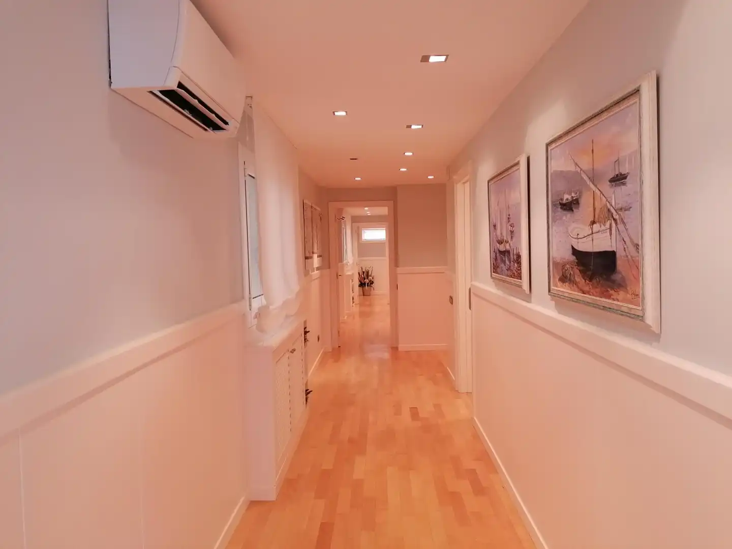 Piso en venta en Calafell con Aire acondicionado, Calefacción y Parquet