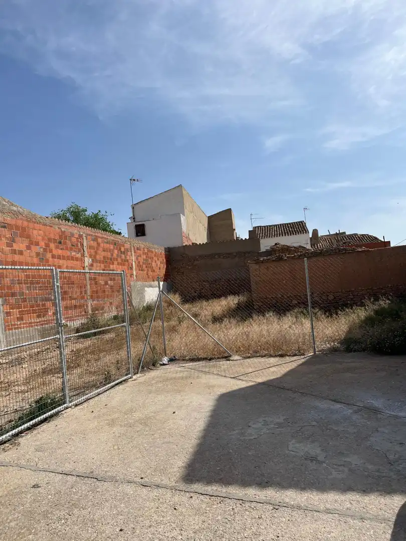 Terreno residenziale in vendita a Barrax, imagen 2