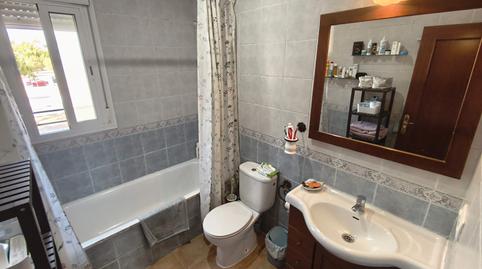 Foto 5 de Casa adosada en venta en El Juncal - Vallealto, El Puerto de Santa María