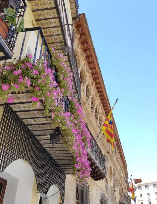 Casa in vendita a Plaza Marimancebo, imagen 12