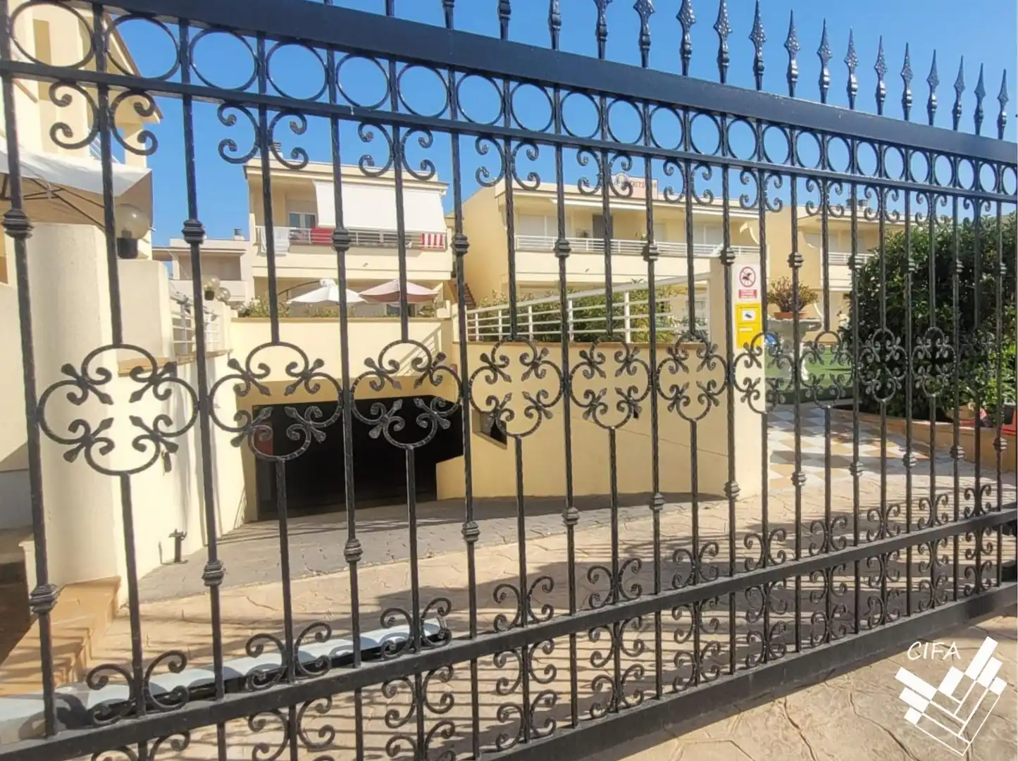 Individuel à vendre à Avenida de Francisco José Balada, imagen 2