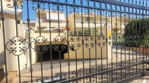 Foto 2 de Garatge en venda a Avenida de Francisco José Balada, Boverals - Saldonar, Vinaròs