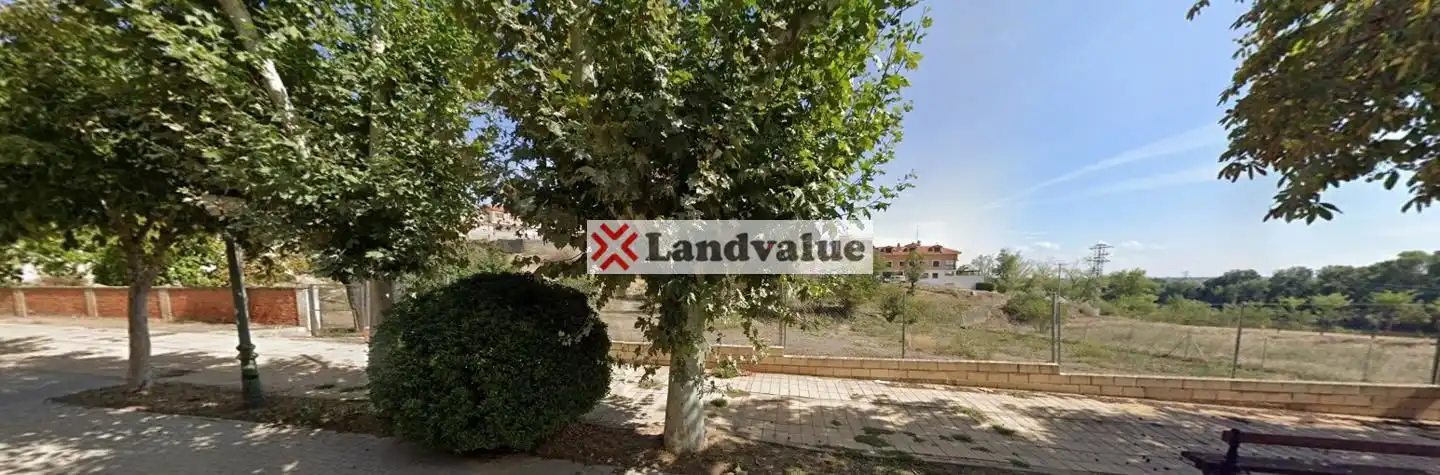 Residential for sale in Tordesillas