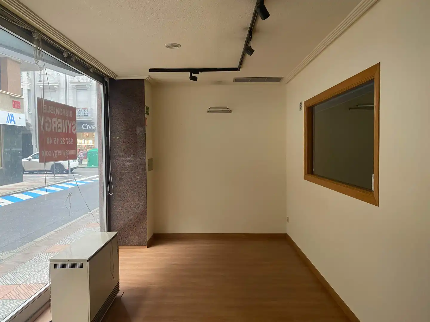 Business premises to rent in Calle HEROES LEONESES 1, imagen 4