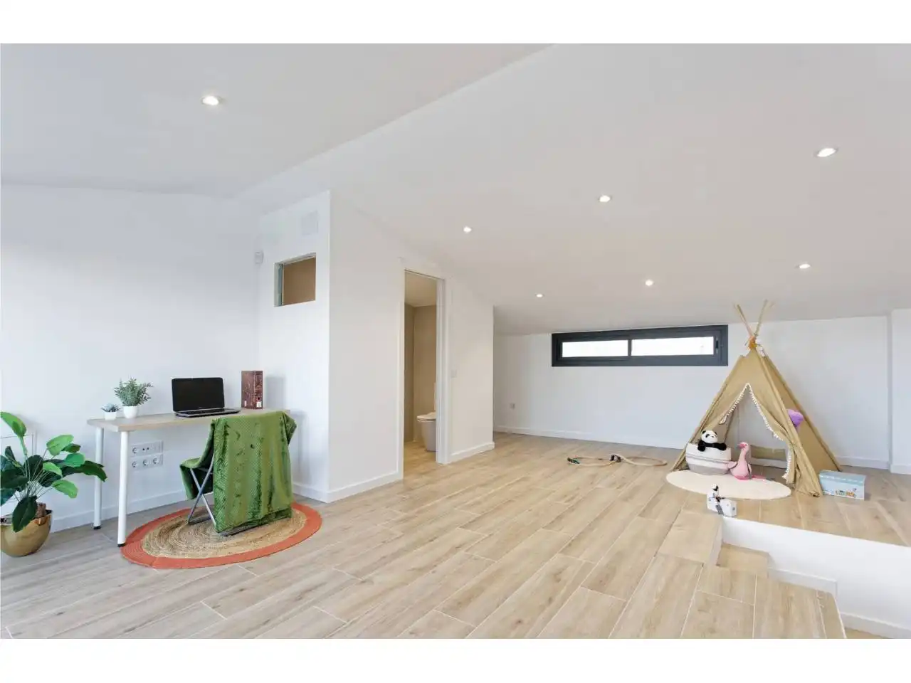 Casa o xalet en venda a Calle Burgos, 36, Torre-Sana