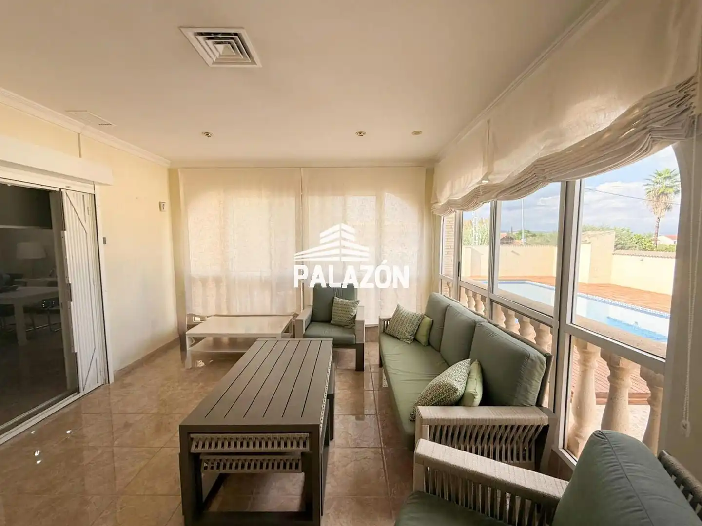 Villa avec piscine à vendre à N/A, imagen 4